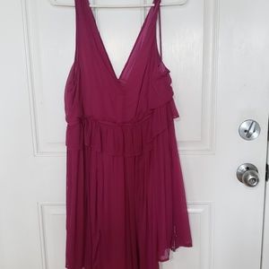 Free People dress